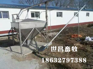 母豬全自動化下料口批發(fā)