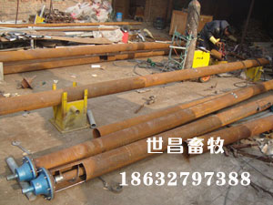 絞龍?zhí)嵘龣C(jī)