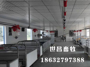 養(yǎng)豬設(shè)備廠(chǎng)家