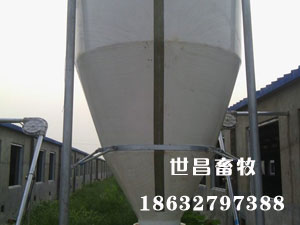玻璃鋼料塔