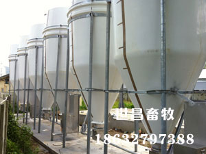 玻璃鋼料塔