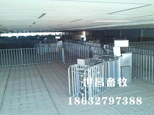 電子飼喂站