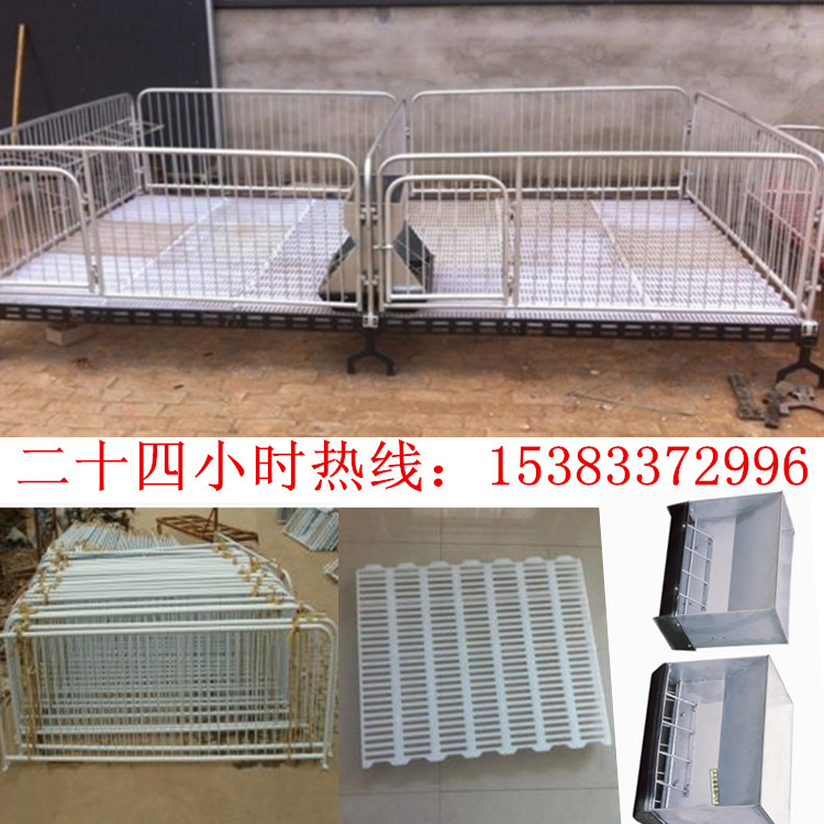 養(yǎng)豬設(shè)備仔豬保育床