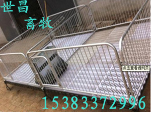 弘昌雙體保育床