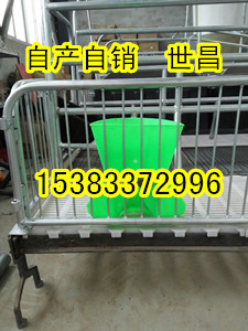 母豬產(chǎn)床
