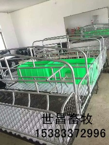 防夾母豬頭母豬產(chǎn)床