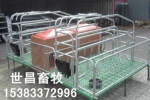 母豬分娩產(chǎn)床