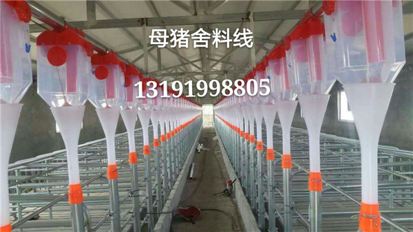 自動化上料系統(tǒng)