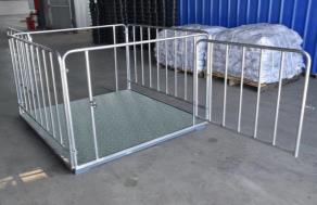 養(yǎng)殖專(zhuān)用電子地磅