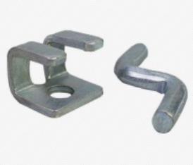 豬用產(chǎn)床吊扣