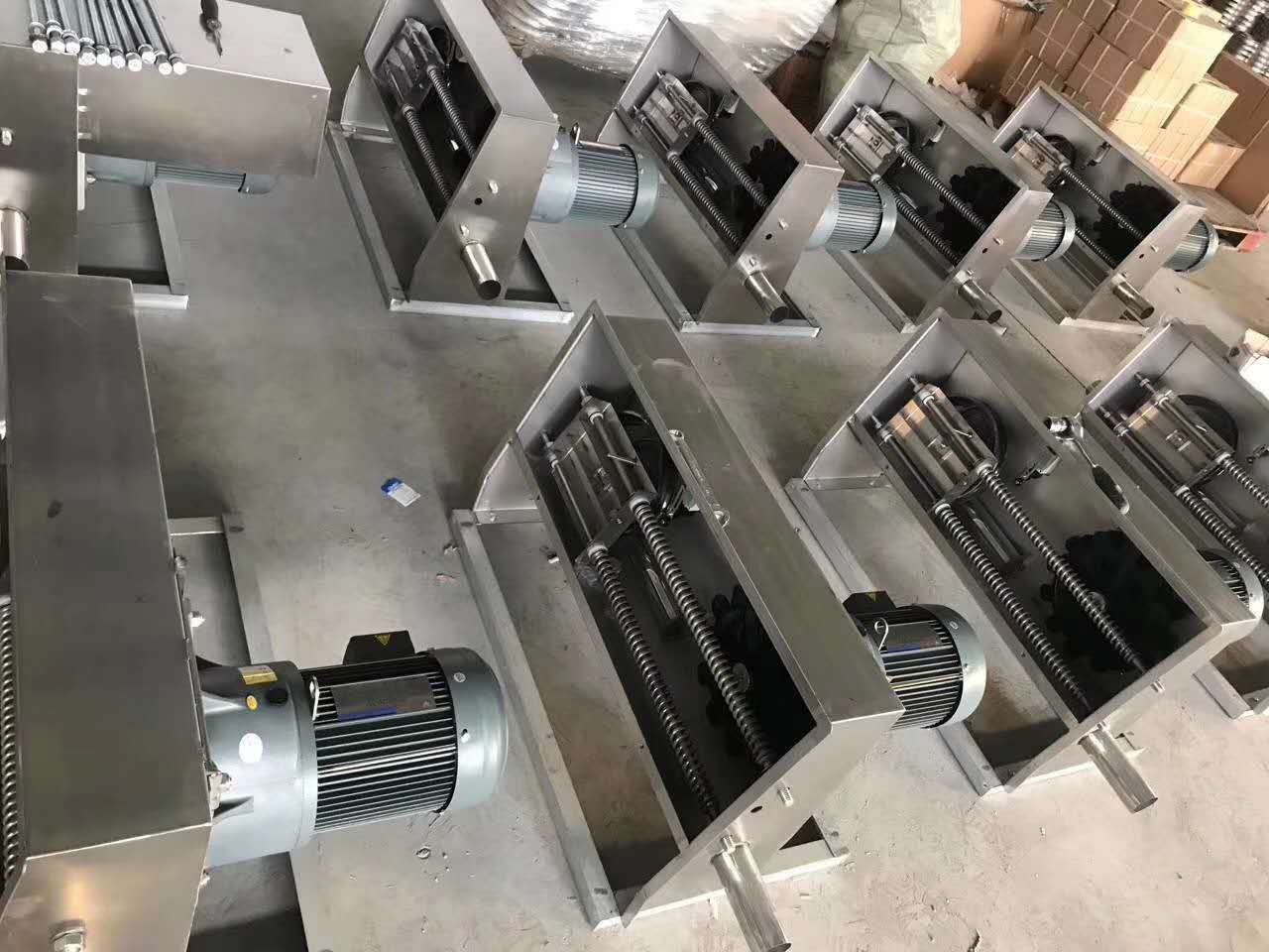 自動化料線主機(jī)