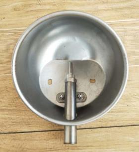 小豬飲水碗