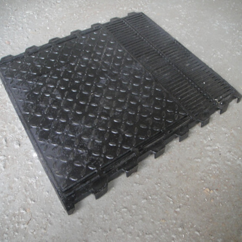 產(chǎn)床漏糞板鑄鐵漏糞板