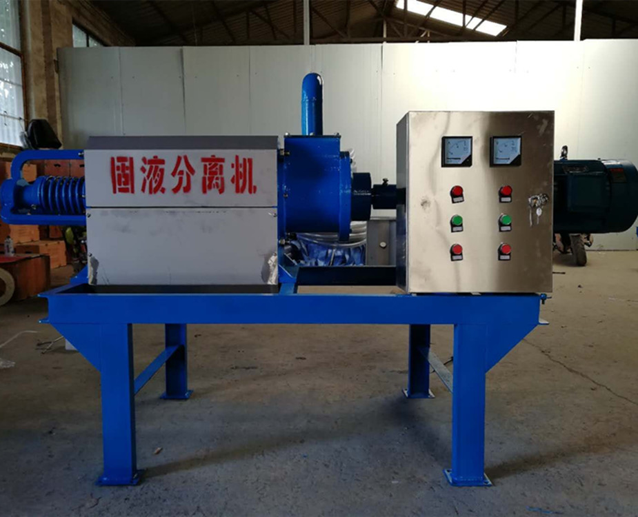 豬場干濕分離機(jī)