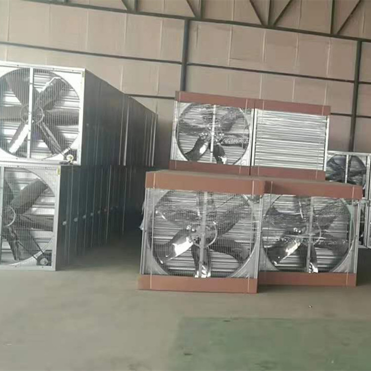 豬場排風扇工業(yè)風機