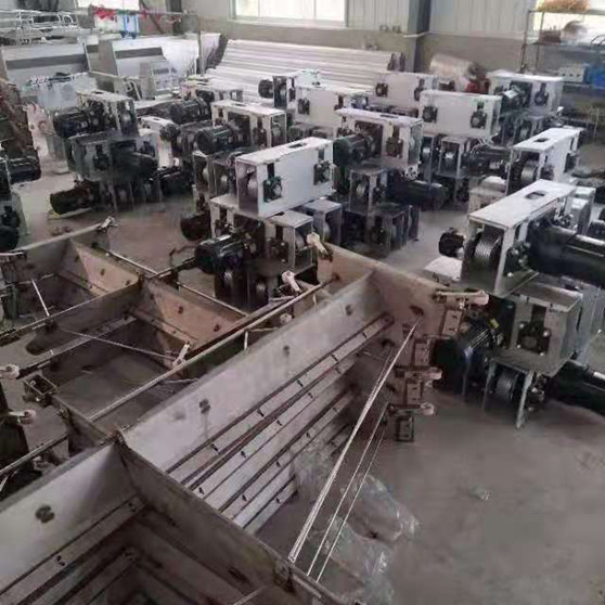 自動清糞機(jī)圖片及視頻