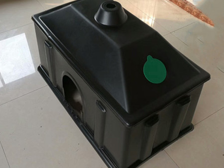 鑄鐵產床配件 塑料保溫箱
