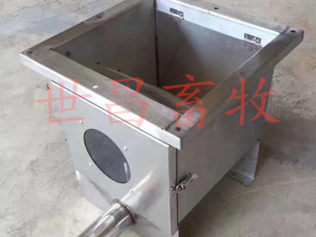 自動喂料線震動料斗