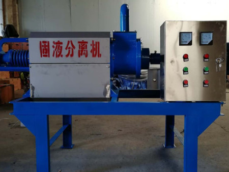 固液分離機(jī) 干濕分離機(jī)