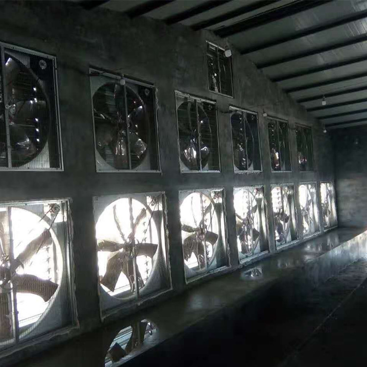 養(yǎng)殖風(fēng)機(jī)多少錢
