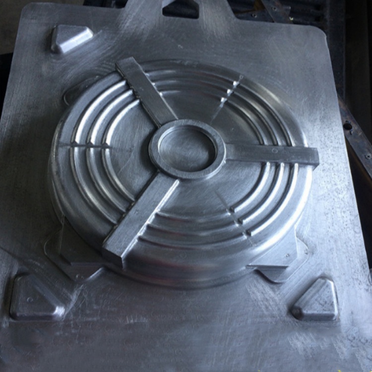 工業(yè)鑄造模具廠家
