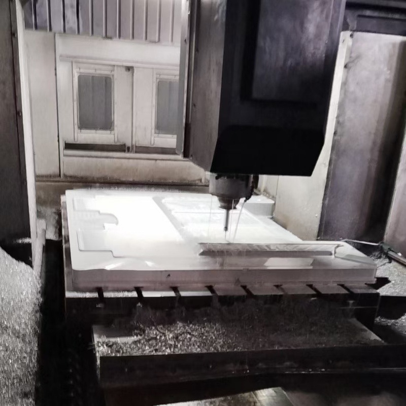 造型線模具源頭廠家