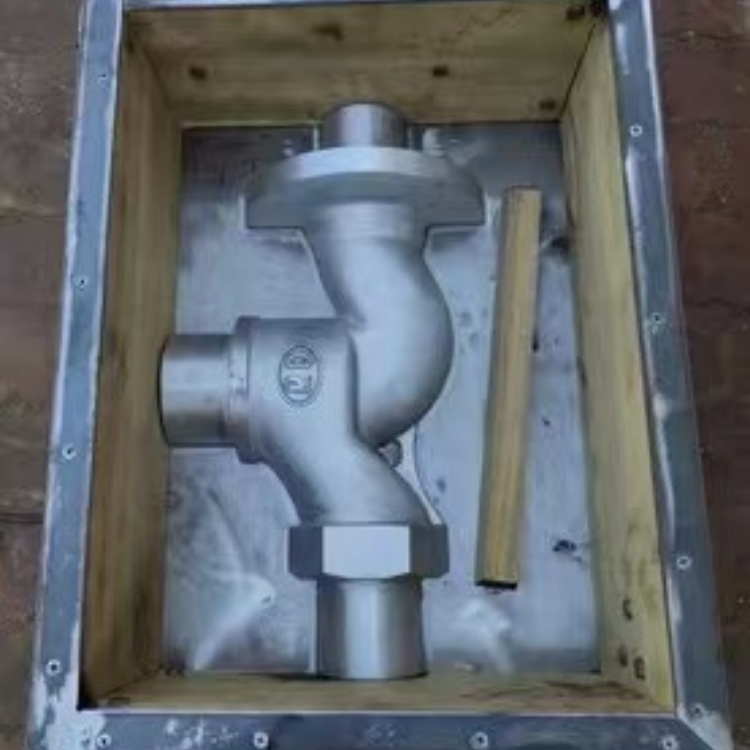 水泵 泵體模具定制