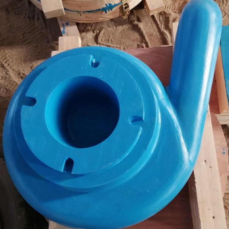 泵體木型模具定制