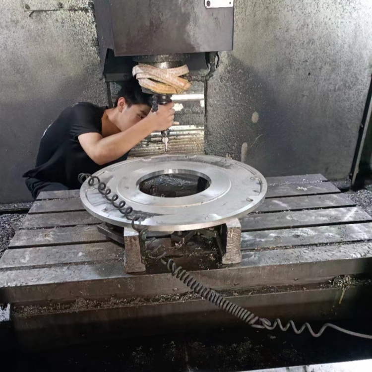 電機(jī)模具廠家定制