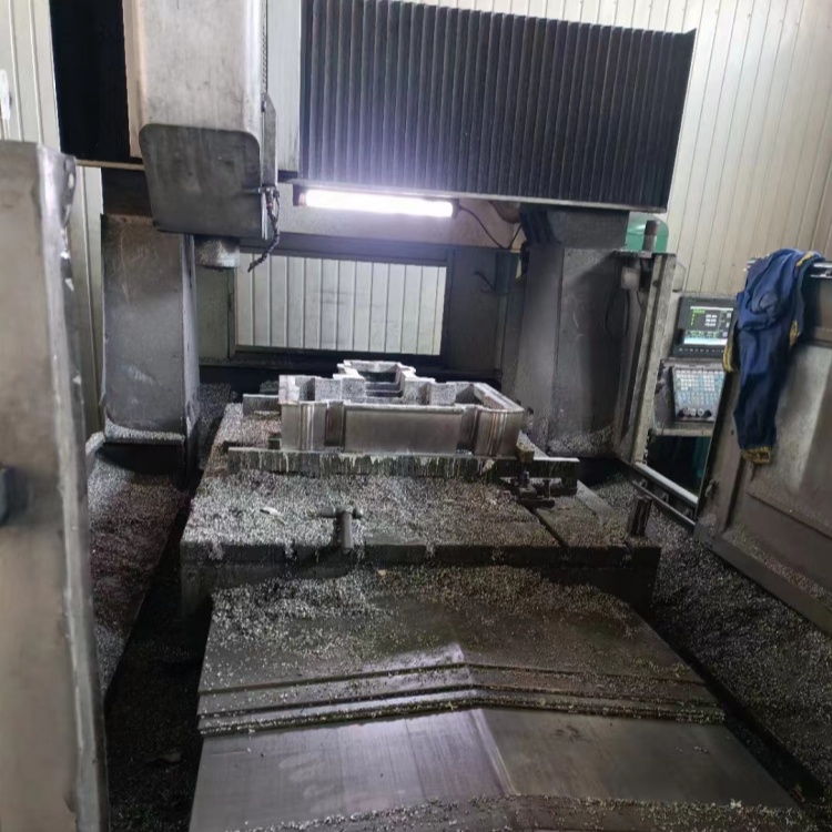 精鑄鑄鋁模具廠家