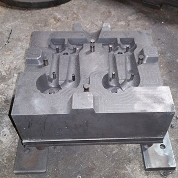 澆注模具廠家定制