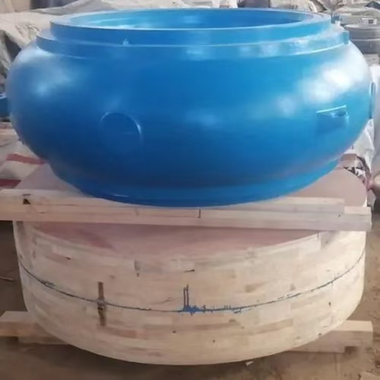 木型泵體模具