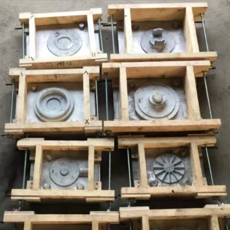 模具廠家報價