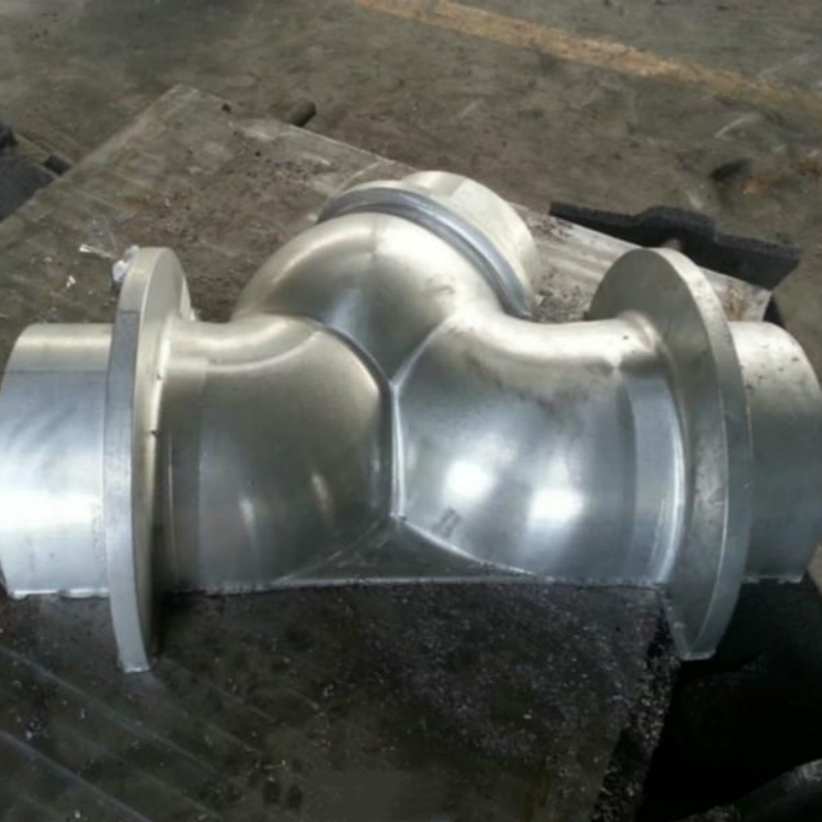 鑄鋁鑄造模具廠家