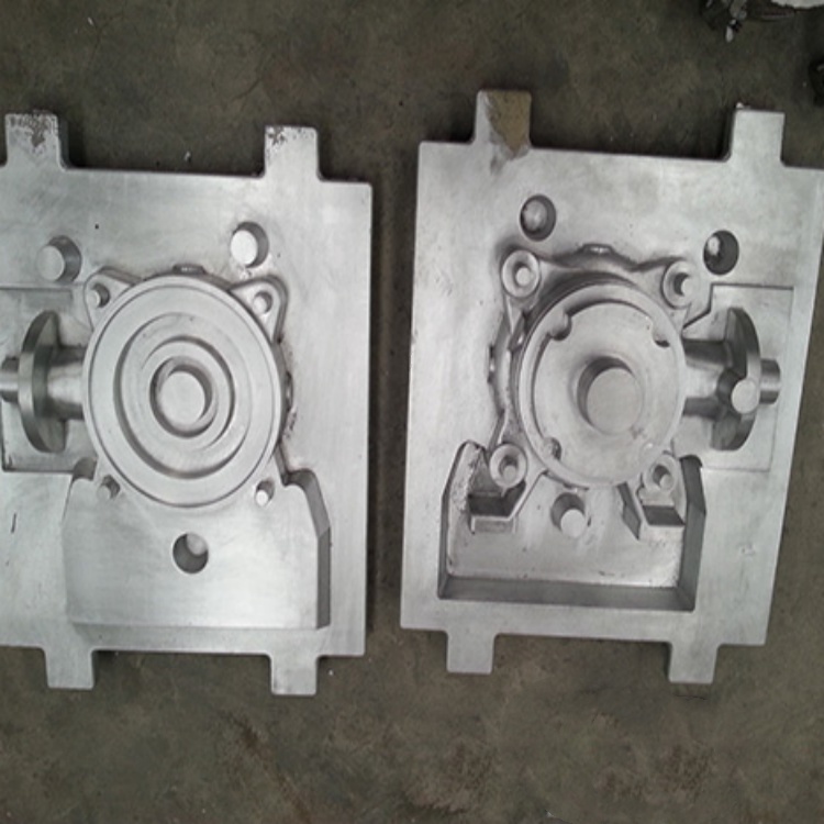 汽車腳墊模具廠家