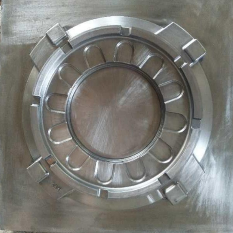 鑄造模具加工定制