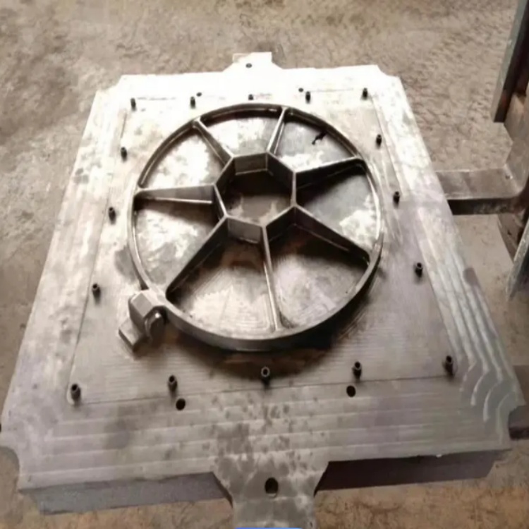 鑄鋁井蓋模具供應(yīng)