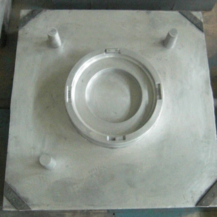 世昌供應(yīng)木型泡沫型模具