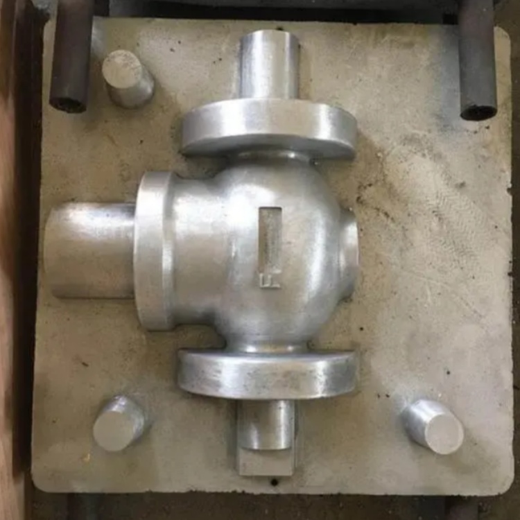 哈夫節(jié)模具加工定制