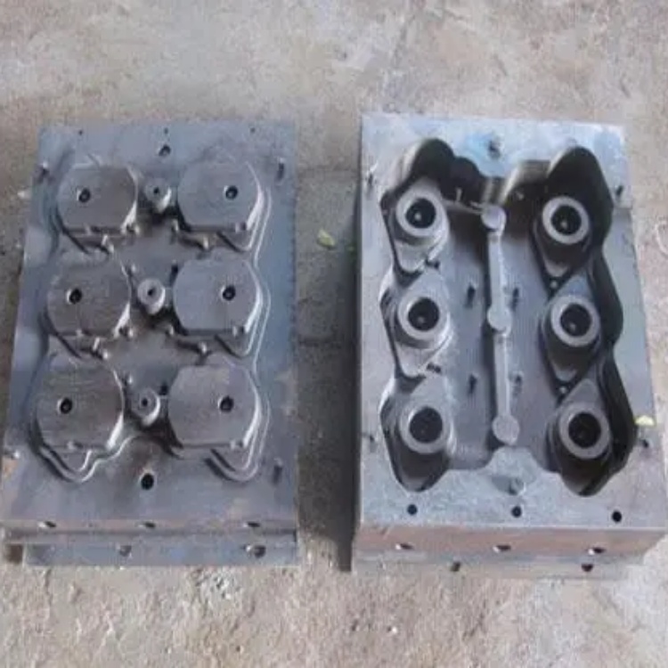 鑄造模具廠家