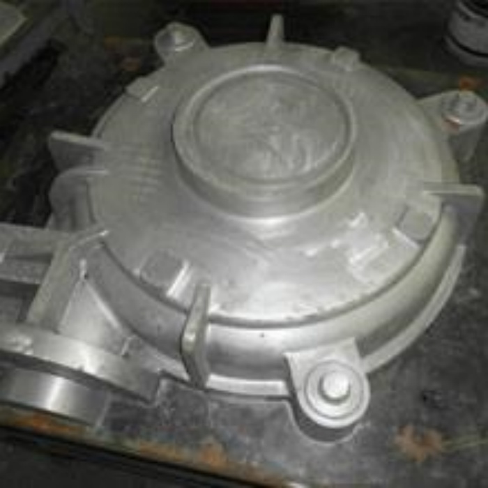 鑄造模具生產(chǎn)廠家