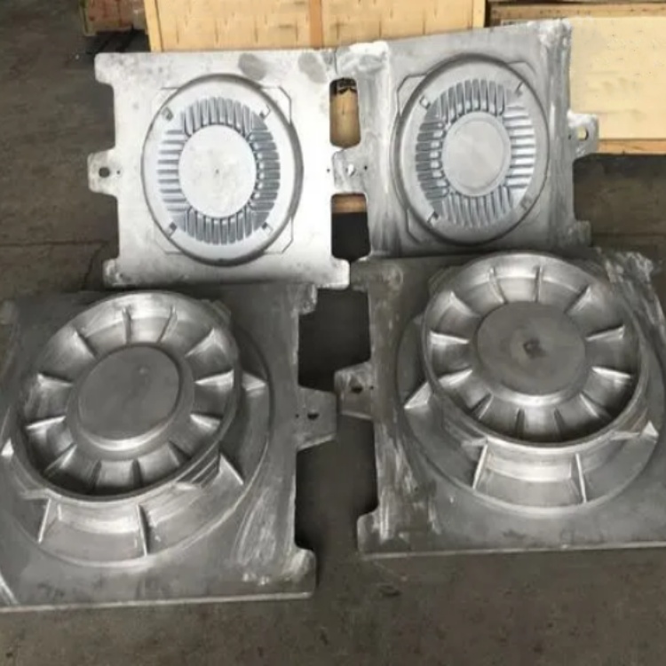 鑄造模具廠家