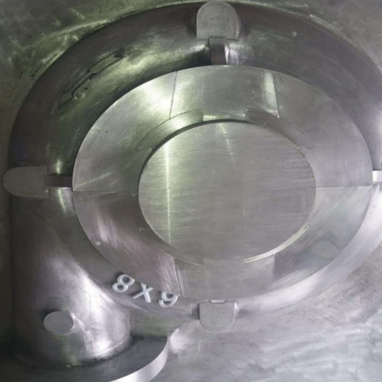 數(shù)控模具加工