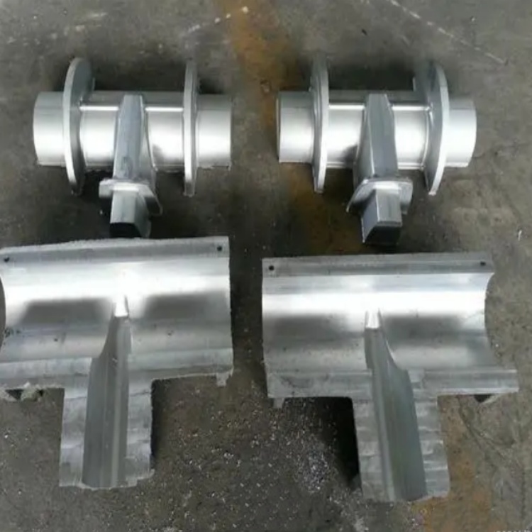 鑄鐵模具加工廠
