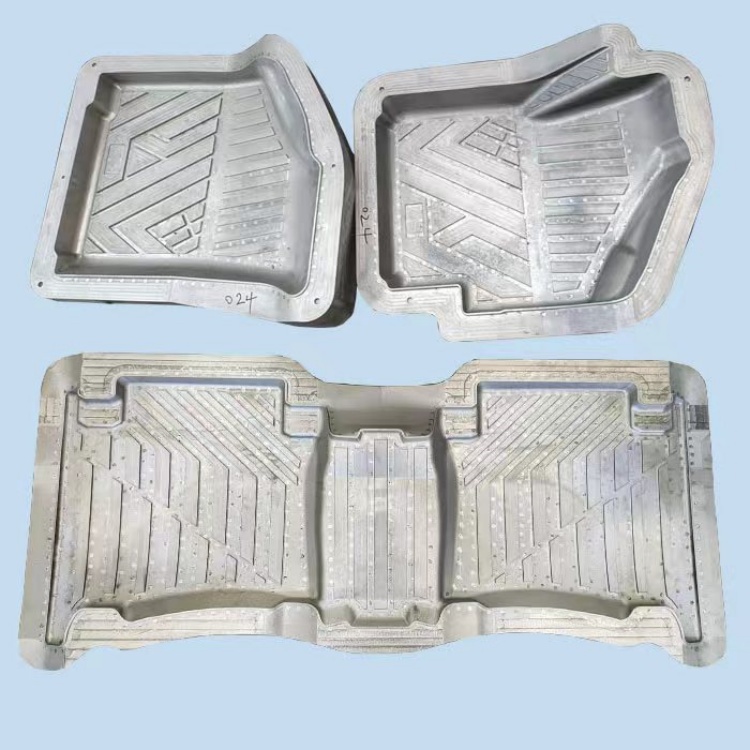 河北世昌模具加工廠加