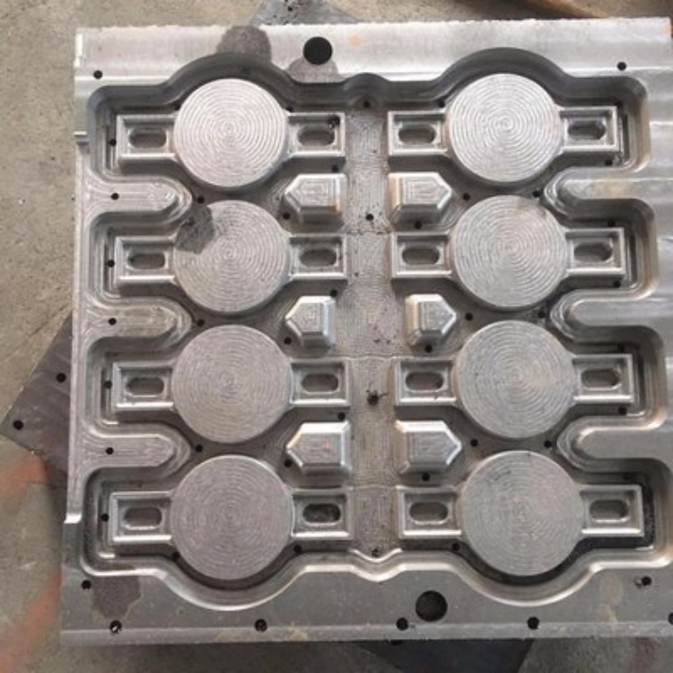 河北模具加工廠
