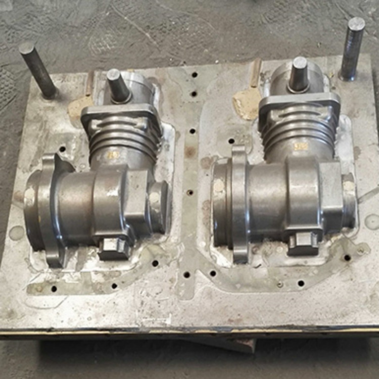 鑄造模具源頭廠家
