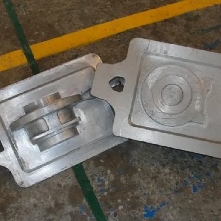 鑄造實(shí)樣模具定制