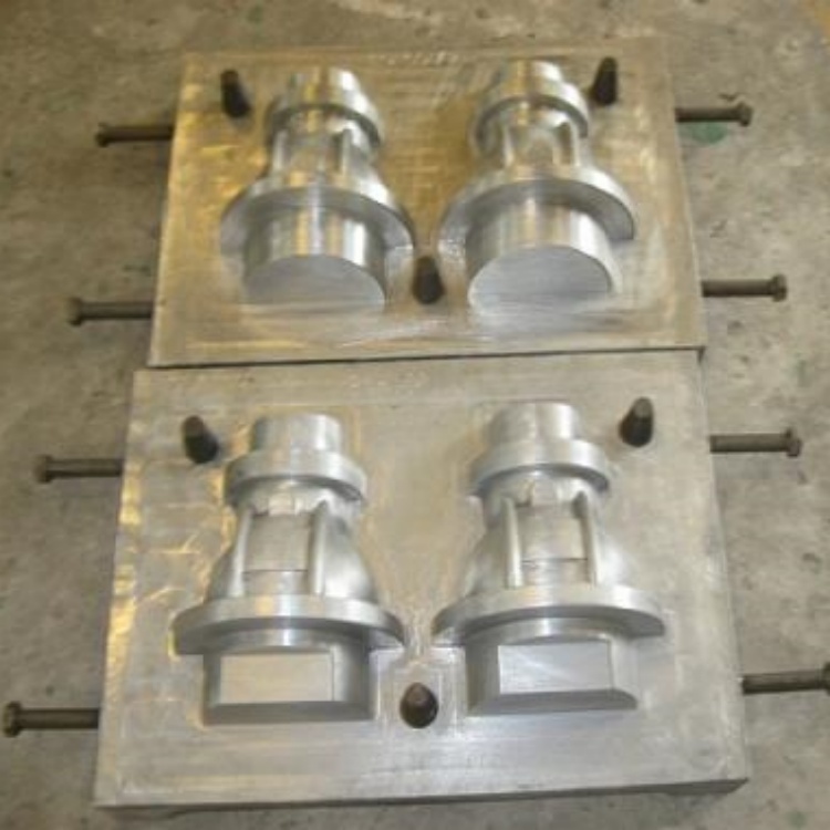 模具定制加工廠家