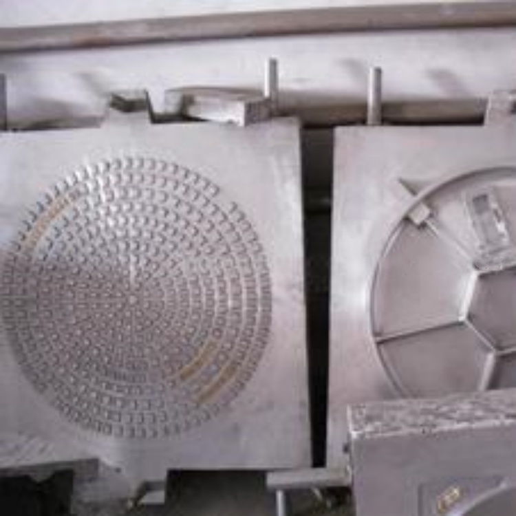 機(jī)械鑄造模具批發(fā)廠家